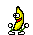 Bonjours et prsentations Banane01